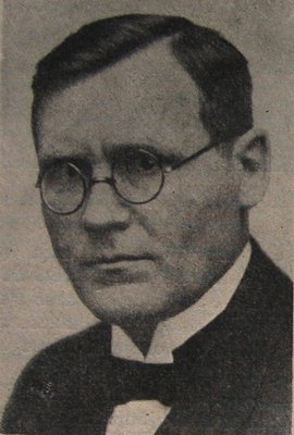 Kink Aleksander 1882-1937