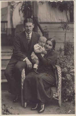 335. Jaan Kompuse pere