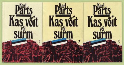 Kas võit või sutm I-III
