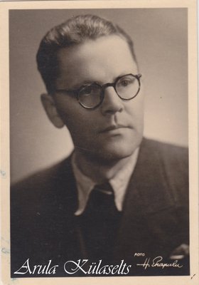 Leopold Kompus 1942