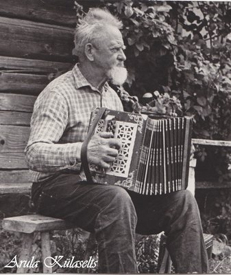 366. Oskar Kallis Ludvig p.