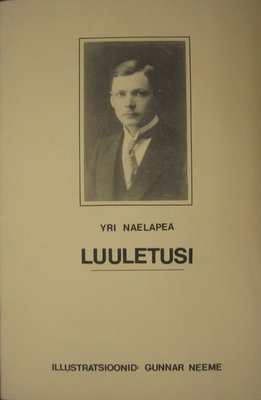 raamat 8, luuletusi