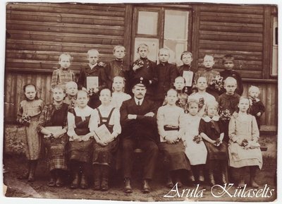 614. Jaan Heidov venemaal õpetajaks