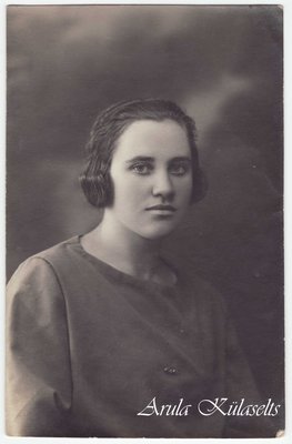 559. Linda Tenno-s.Kann