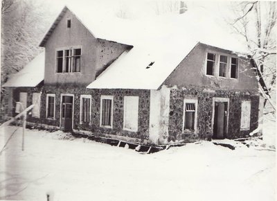 Arula magasiait. 1981.a.