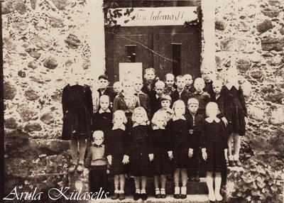 126. Arula kool 1961.a.