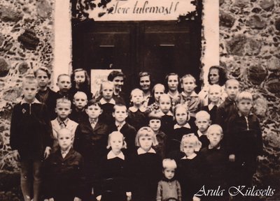 1961 Arula