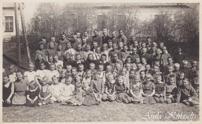 432. Arula kool 1946-1947