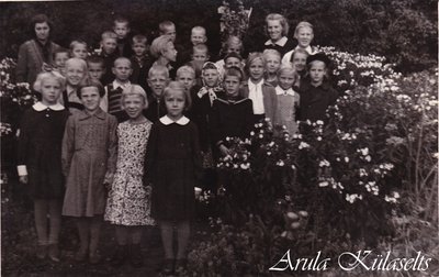 52. Arula kool 1959