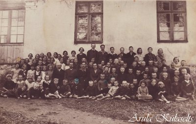 61. Arula kool 1935