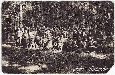 79. Arula kool 1941