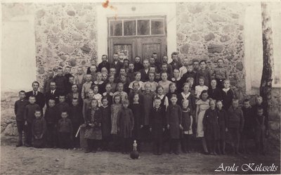 Arula kool 1937