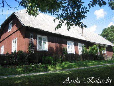 Rebaste koolimaja, Liidia Saarmann pildid 001