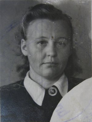 Kaupmees Leida
