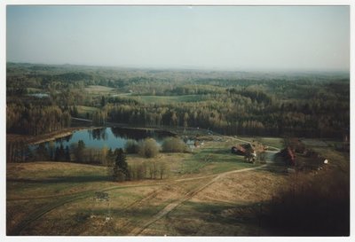 136. Kuutsemägi 1999
