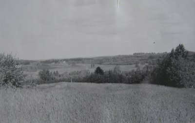Arula ümbruse füüsilisest geograafiast. 1978 (28)