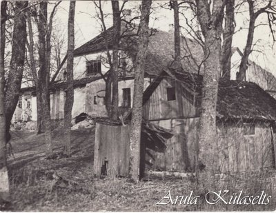637. Arula häärber 1959