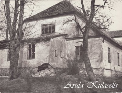 638. Arula häärber 1959