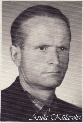 796. Peeter Šumilov Karl p.