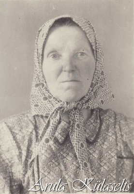 emaema Sofia Šumilova