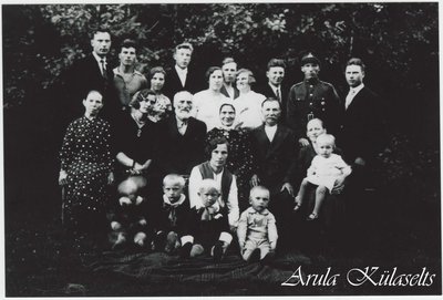552. Antsu talu