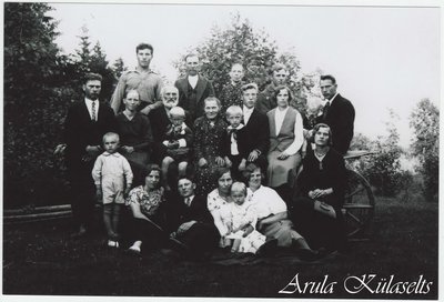 553. Antsu talu