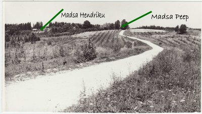 Madsa mägi 1975
