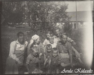 Madsal 1940