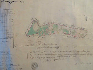 A.Eisenschmidti talu kaart 1870.a.124