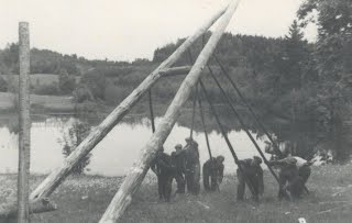 el.posti.paigald.märdil.1951
