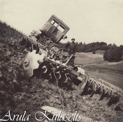 985. Vetsli Koa ehk Kodamägi, Heldur Kuus
