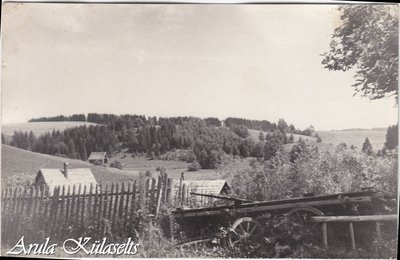 259. Paklamäe vaade