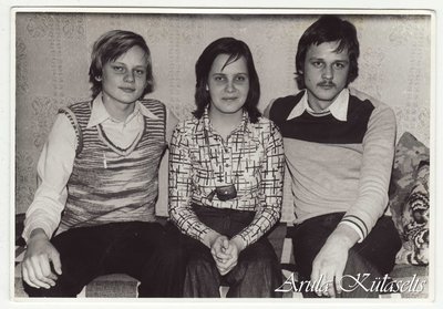 415. Ahti Mekk lapsed