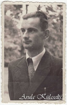 419. Johannes Mekk Vladimiri p. Paklamäelt