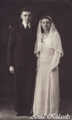 676. Aleksander Lõõndre ja Amanda Pekko