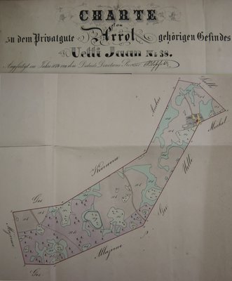 Ütti-Jaani nr38 kaart veebi
