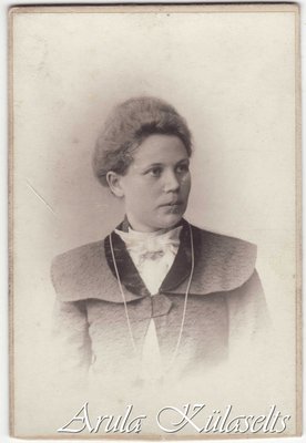 655. Aliide Saldum
