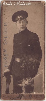 823. Eugen Saldum