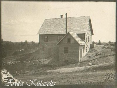 240. Arula Piimaühisus 1929