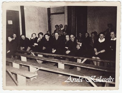 86. Arula magasiait-rahvamaja